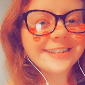 Meet your Posher, Breanna